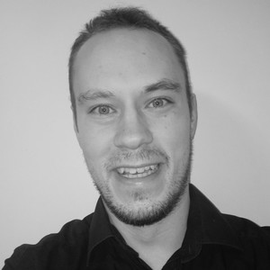 Mickael - Prof de maths - Liège