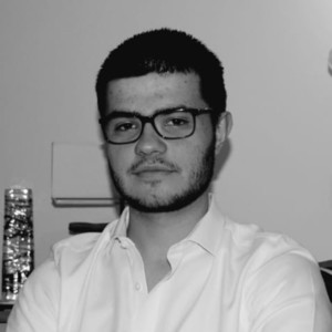 Victorien - Prof de maths - Angers