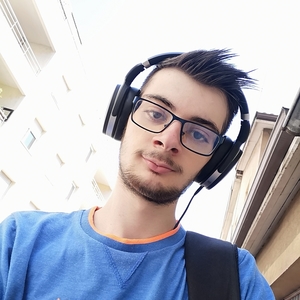Nico - Prof de maths - Grenoble