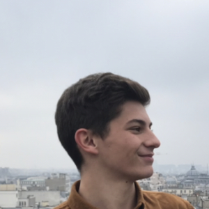 Marc - Prof d'aide aux devoirs - Saint-Jean-de-Cuculles