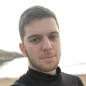Yanis - Prof de physiologie - Nîmes