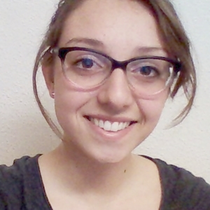 Ophélie - Prof de maths - Mont-Saint-Aignan