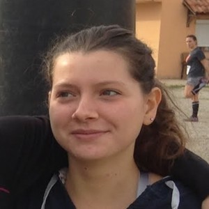 Carla - Prof d'aide aux devoirs - Peyrolles-en-Provence