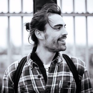 Livio - Prof de guitare - Ixelles