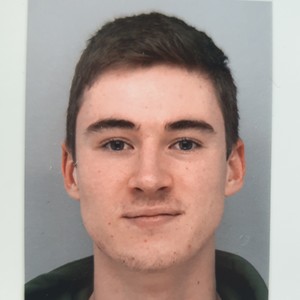 Kevin - Prof de maths - Lagor