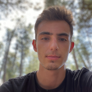 Victor - Prof de maths - Boulogne-Billancourt