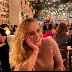 Anna - Prof de fle - français langue étrangère - London