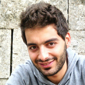 Ahmad - Prof d'arabe - Nantes