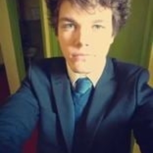 Florian - Prof de programmation - Le Mans