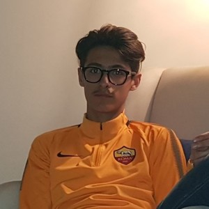 Axel - Prof d'aide aux devoirs - Lespinasse