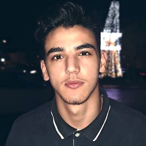 Oussama - Prof de maths - Villeneuve-d'Ascq