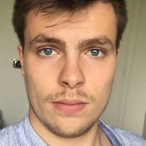 Julien - Prof de maths - Toulouse