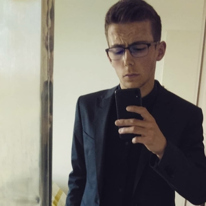 Corentin - Prof de préparation bac es - Montluçon