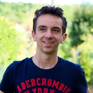 Alexandre - Prof d'espagnol - Tarbes