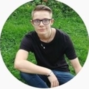 Noah - Prof d'aide aux devoirs - Épinal