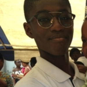 Blowa Ange Yannick Armel - Prof de maths - Paris