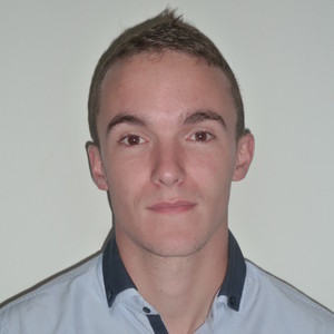 Kenny - Prof de maths - Brest