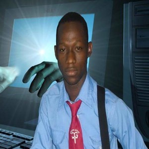 Abdoul - Prof d'initiation informatique - Saint-Brice-sous-Forêt