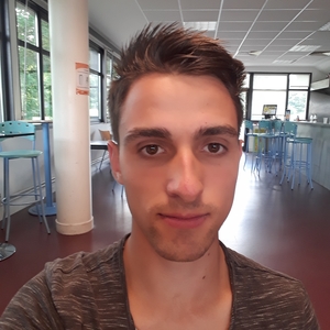 Bruno - Prof de maths - Nancy