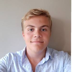 Matteo - Prof de maths - Gif-sur-Yvette