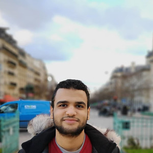 Ihebeddine - Prof de maths - Paris