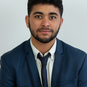 Anas - Prof d'aide aux devoirs - Paris