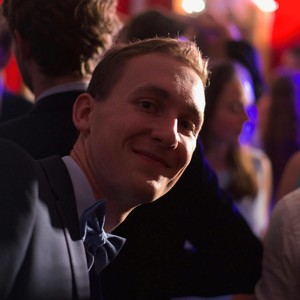 Augustin - Prof de maths - Paris