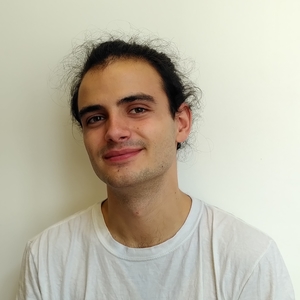 Basile - Prof de maths - Palaiseau