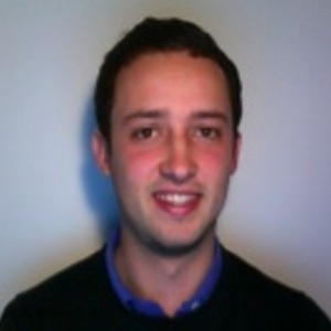 Christophe - Prof de maths - Paris