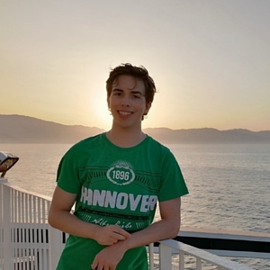 Rémi - Prof de maths - Palaiseau