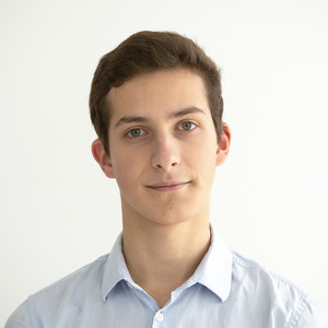 Adam - Prof de maths - Rueil-Malmaison