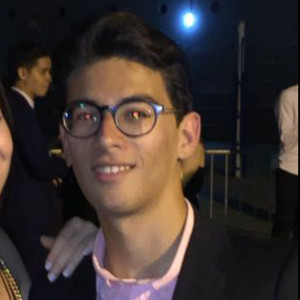 Mehdi - Prof de maths - Massy