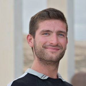 Matteo - Prof de maths - Antony