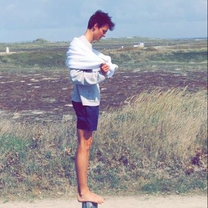 Patrick - Prof de maths - Saint-Cloud