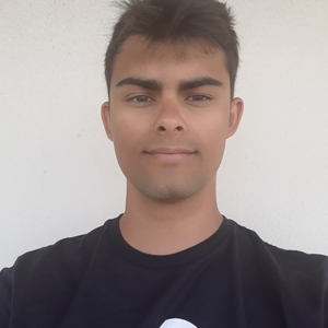 Maxime - Prof de maths - Palaiseau