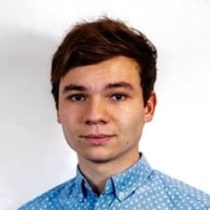 Hugo - Prof de maths - Nice