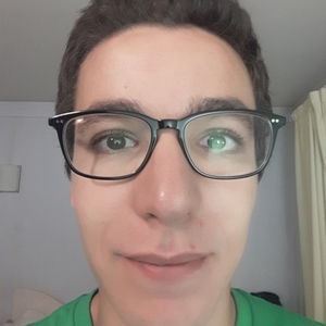 Zacchary - Prof de maths - Paris