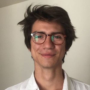 Timothée - Prof de maths - Paris
