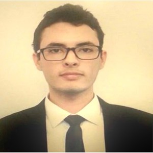 Ramzi - Prof de maths - Paris