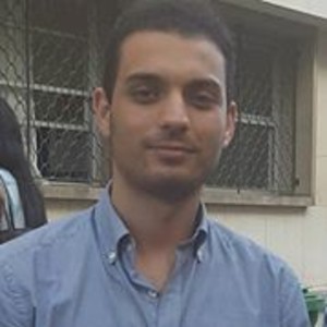 Ahmed - Prof de maths - Paris