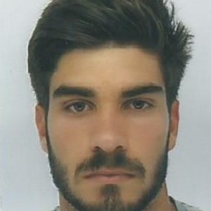 Florian - Prof de maths - Paris