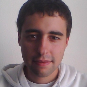 Aymeric - Prof de maths - Saint-Étienne