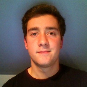 Florian - Prof de maths - Yerres