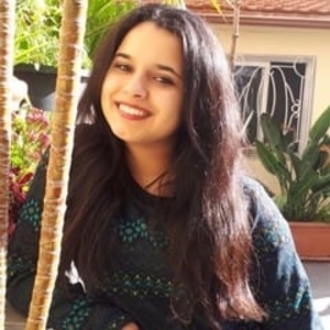 Khadija - Prof de maths - Paris
