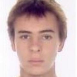 Antoine - Prof de maths - Paris