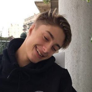 Thibault - Prof de maths - Auxerre