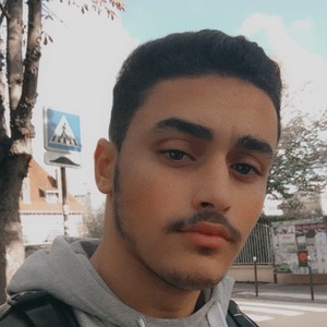 Ted - Prof d'aide aux devoirs - Boulogne-Billancourt