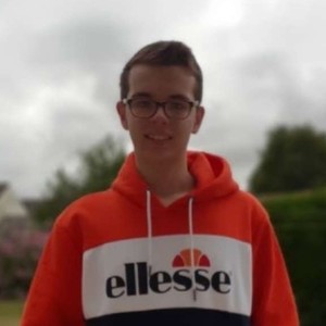 Tristan - Prof de vocabulaire - anglais - Oye-Plage