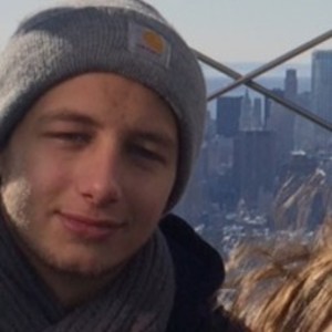 Arthur - Prof de physique - Oberhausbergen