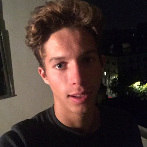 Jules - Prof de maths - Paris